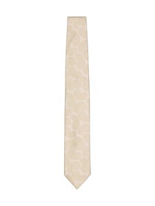 Eton - Paisley-silkkisolmio - 30 BEIGE | Stockmann