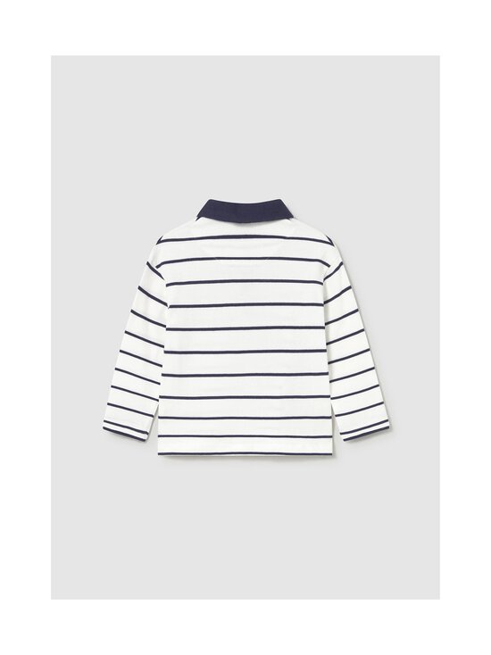 Mayoral - Pikeepaita - CREAM-BLUE 80 - photo 2 Mayoral - Pikeepaita - CREAM-BLUE 80 | Stockmann - photo 2