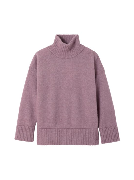 American Vintage - Vitow-neule - ROFUCH ROSE FUME CHINE | Stockmann - photo 1