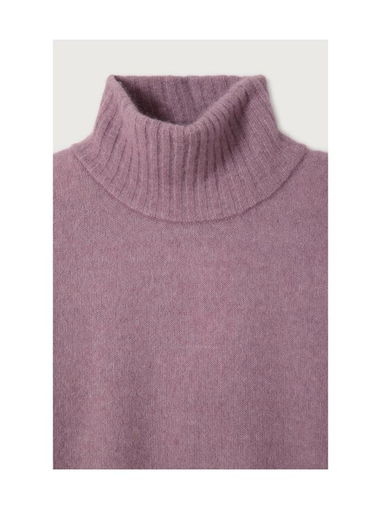 American Vintage - Vitow-neule - ROFUCH ROSE FUME CHINE | Stockmann - photo 2