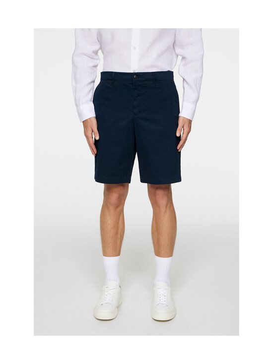J.Lindeberg - Lühikesed püksid Shane Cloud Satin - 6855 JL NAVY - photo 2 J.Lindeberg - Lühikesed püksid Shane Cloud Satin - 6855 JL NAVY | Stockmann - photo 2