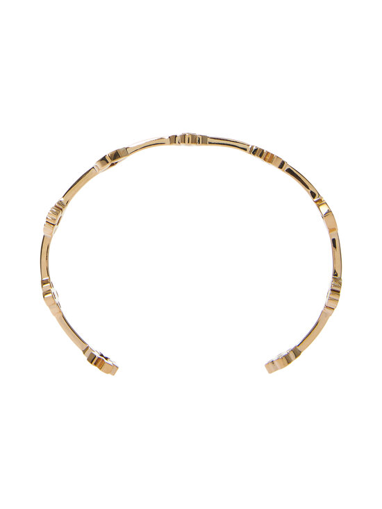 Tory Burch - Käevõru Kira Clover - TORY GOLD | Stockmann - photo 2