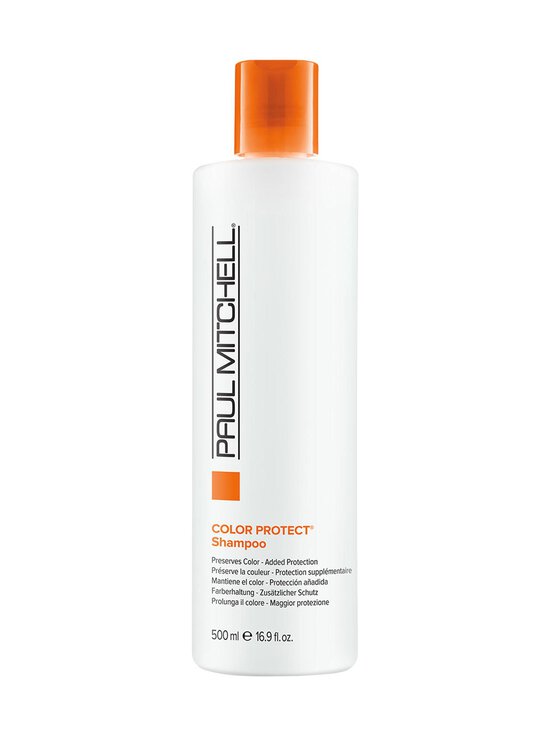 Paul Mitchell - Color Protect Daily shampoo for dyed hair šampūns krāsotiem matiem 500 ml - photo 1 Paul Mitchell - Color Protect Daily shampoo for dyed hair šampūns krāsotiem matiem 500 ml | Stockmann - photo 1