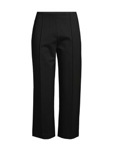NOOM - Gitty Culotte -housut - BLACK | Stockmann