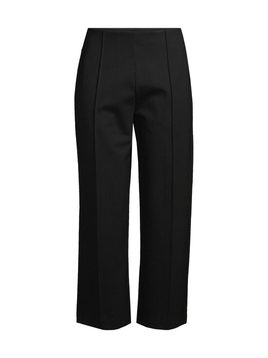 NOOM - Gitty Culotte -housut - BLACK | Stockmann - photo 1