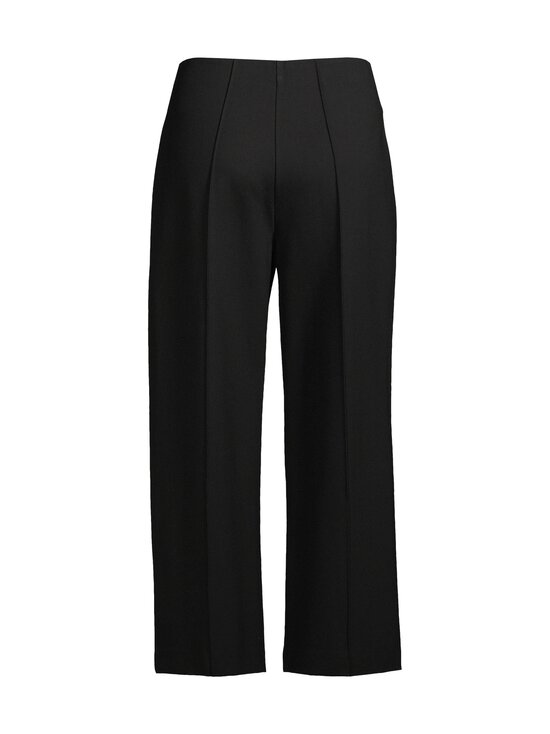 NOOM - Gitty Culotte -housut - BLACK | Stockmann - photo 2
