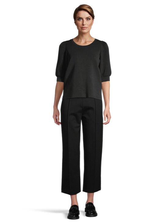 NOOM - Gitty Culotte -housut - BLACK | Stockmann - photo 3