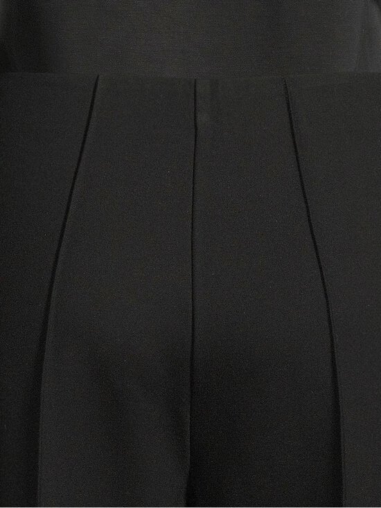 NOOM - Gitty Culotte -housut - BLACK | Stockmann - photo 5
