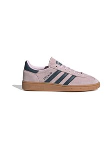 adidas Originals - Handball Spezial W -nahkasneakerit - CLPINK/ARCNGT/GUM2 | Stockmann