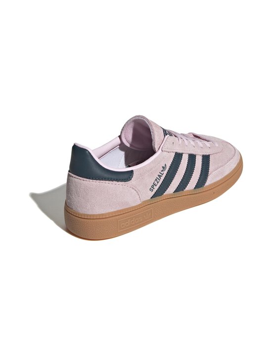 adidas Originals - Handball Spezial W ādas sporta apavi - CLPINK/ARCNGT/GUM2 - photo 3 adidas Originals - Handball Spezial W ādas sporta apavi - CLPINK/ARCNGT/GUM2 | Stockmann - photo 3