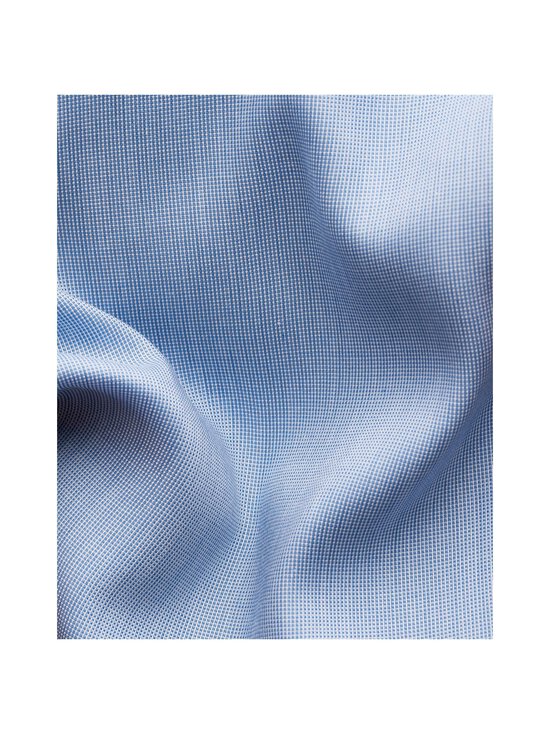 Eton - Contemporary Fit Stripe krekls ar apkakli - LIGHT BLUE | Stockmann - photo 4