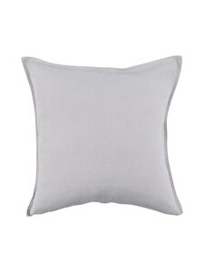 Pentik - Soolo-pellavatyynynpäällinen - GREY | Stockmann