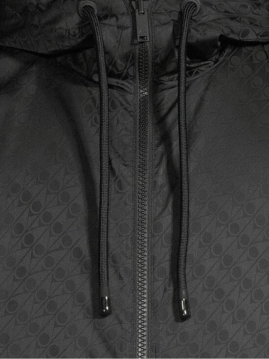 Moose Knuckles - Borden Mono Bunny -takki - BLACK/BLK MONO - 1118 | Stockmann - photo 7