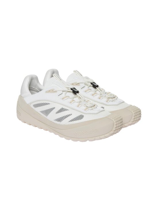 Moncler - Trailgrip-sneakerit - 001 WHITE | Stockmann - photo 5