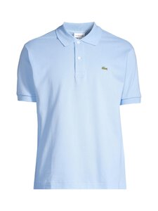Lacoste - Classic Fit polosärk - HBP OVERVIEW | Stockmann