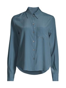 Tiger of Sweden - Celosa-paitapusero - 32Q SOFT TEAL | Stockmann