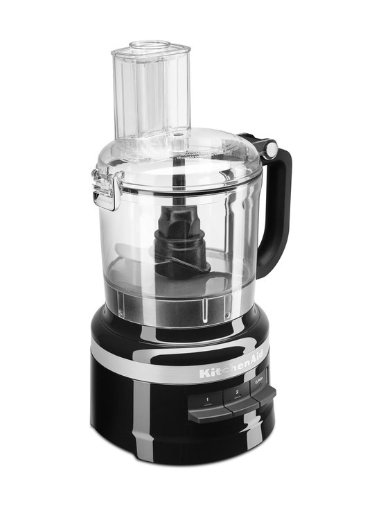 KitchenAid - 7 Cup -monitoimikone - BLACK - photo 2 KitchenAid - 7 Cup -monitoimikone - BLACK | Stockmann - photo 2