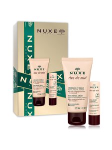 Nuxe - Hostess Set Xmas -ihonhoitopakkaus Nuxe - Hostess Set Xmas -ihonhoitopakkaus | Stockmann