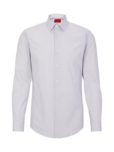 HUGO - Koey-kauluspaita - 535 LIGHT/PASTEL PURPLE | Stockmann