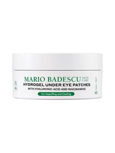 Mario Badescu - Hydrogel Under Eye Mask - silmälaput | Stockmann
