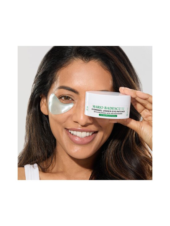 Mario Badescu - Hüdrogeelmask silmadele Hydrogel Under Eye Mask - NO COL | Stockmann - photo 3