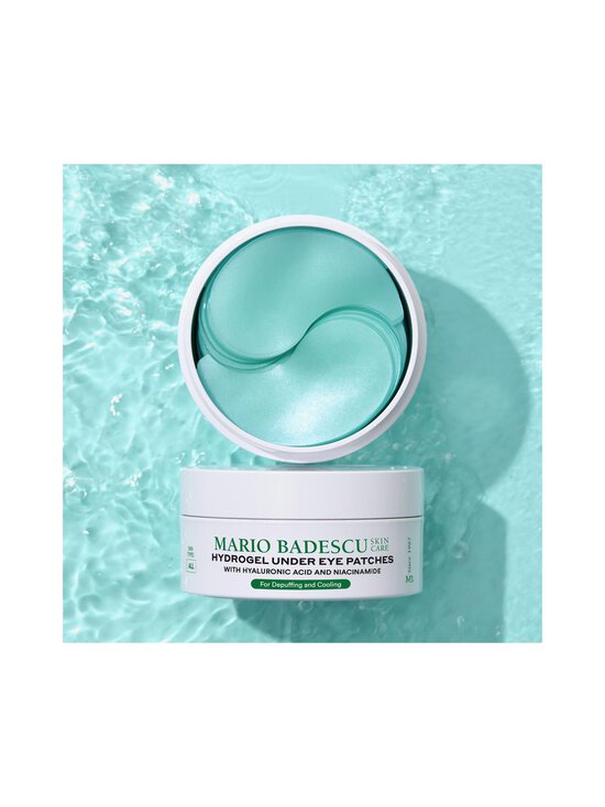 Mario Badescu - Hüdrogeelmask silmadele Hydrogel Under Eye Mask - NO COL | Stockmann - photo 4
