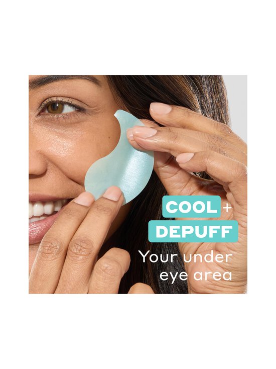 Mario Badescu - Hüdrogeelmask silmadele Hydrogel Under Eye Mask - NO COL | Stockmann - photo 6