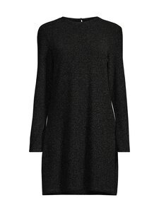 Object - ObjFilipa-lyhyt mekko - BLACK DETAIL:BLACK | Stockmann