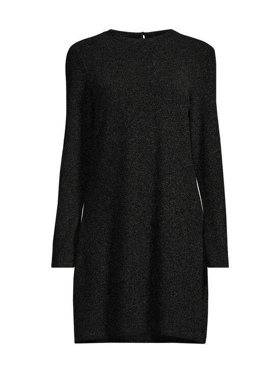 Object - ObjFilipa-lyhyt mekko - BLACK DETAIL:BLACK | Stockmann - photo 1