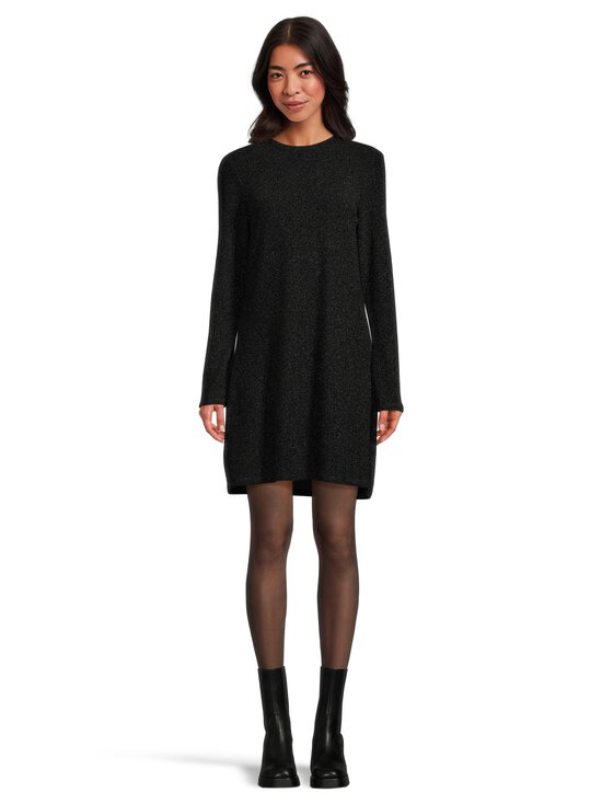 Object - ObjFilipa-lyhyt mekko - BLACK DETAIL:BLACK | Stockmann - photo 2