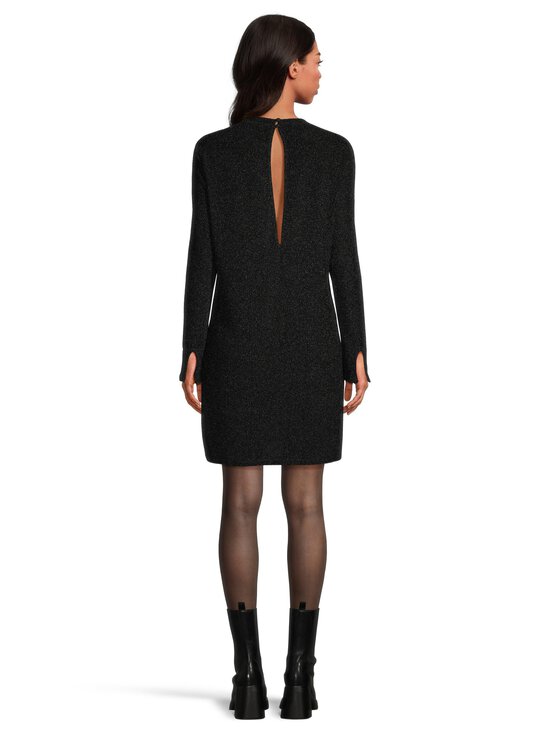 Object - ObjFilipa-lyhyt mekko - BLACK DETAIL:BLACK | Stockmann - photo 3