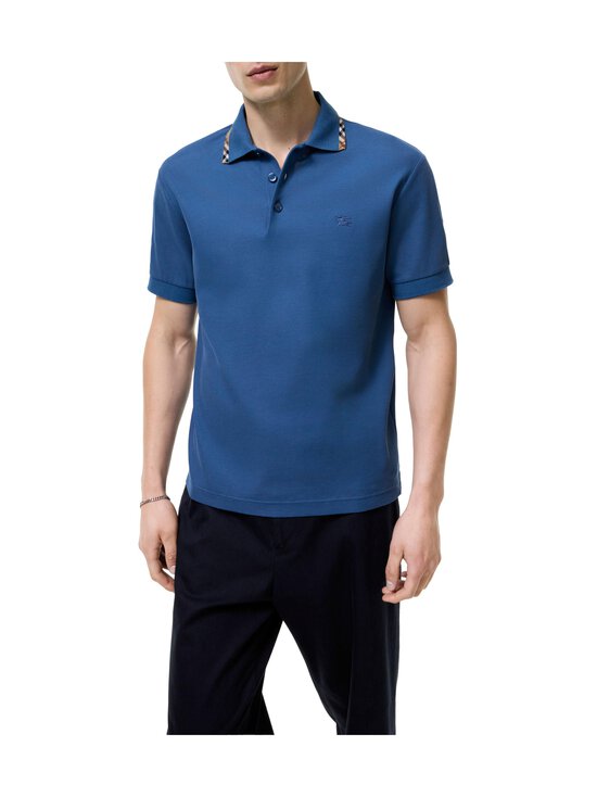 Burberry - Eddie-pikeepaita - OFFICERS BLUE | Stockmann - photo 2