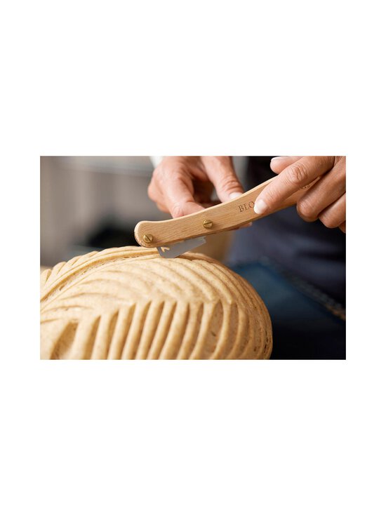 Blomsterberg - Leivanuga Bread Lame, 19,3 cm - NATURE | Stockmann - photo 10