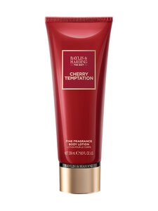 Baylis & Harding - Edit Cherry Temptation Body Lotion -vartalovoide | Stockmann