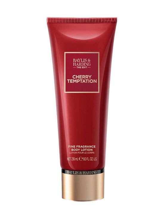 Baylis & Harding - Edit Cherry Temptation Body Lotion -vartalovoide - NOCOL | Stockmann - photo 1