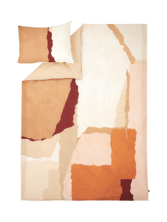 Casa Stockmann - Split segas pārvalks - SAND/ROSY/TERRA COMBO - photo 2 Casa Stockmann - Split segas pārvalks - SAND/ROSY/TERRA COMBO | Stockmann - photo 2