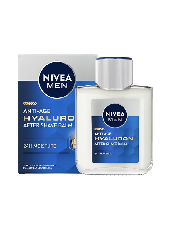 NIVEA MEN - Anti-Age Hyaluron After Shave Balm -partabalsami - NOCOL - photo 2 NIVEA MEN - Anti-Age Hyaluron After Shave Balm -partabalsami - NOCOL | Stockmann - photo 2