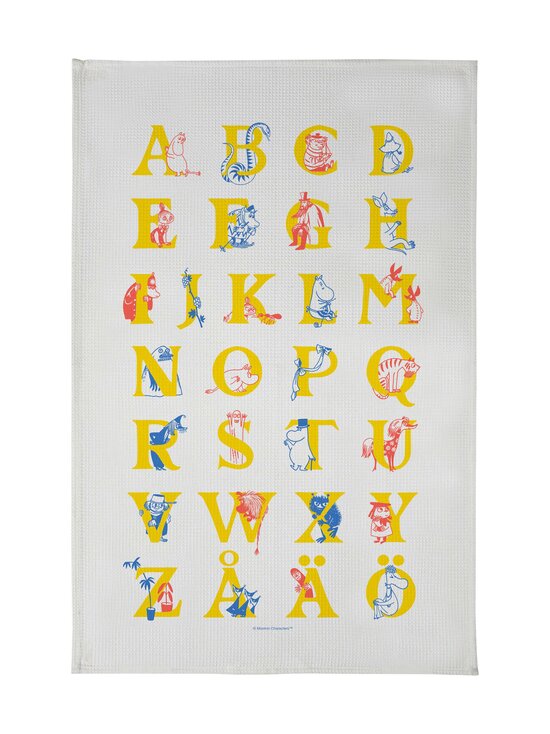 Kitchen Towel -keittiöpyyhe