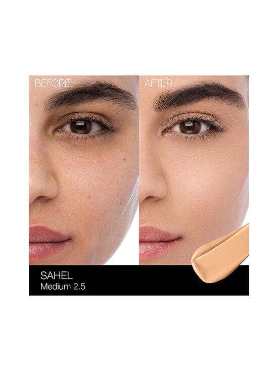NARS - Natural Radiant Longwear Foundation -meikkivoide - SAHEL - photo 3 NARS - Natural Radiant Longwear Foundation -meikkivoide - SAHEL | Stockmann - photo 3