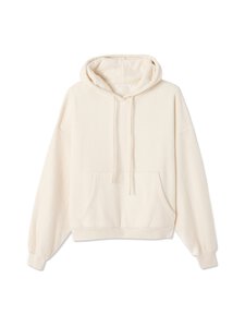 American Vintage - Kapuutsiga pusa - ECRU ECRU | Stockmann