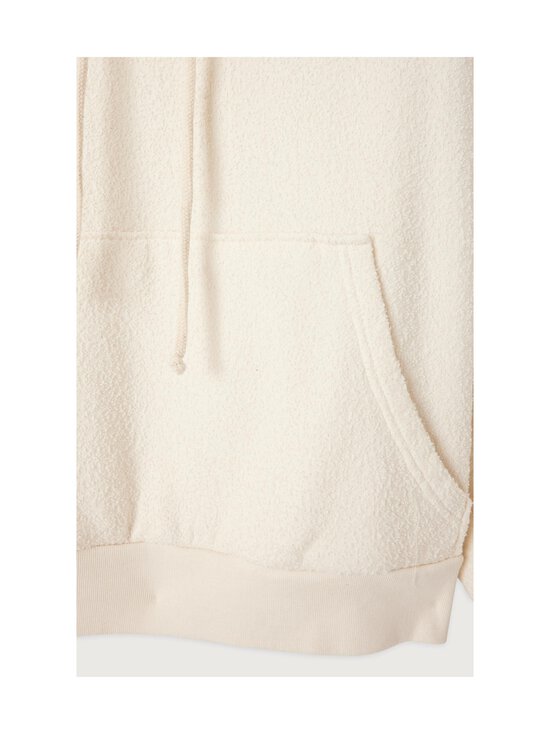 American Vintage - Kapuutsiga pusa - ECRU ECRU | Stockmann - photo 2