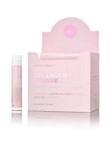 Swedish Collagen - Collagen Deluxe -ravintolisä | Stockmann