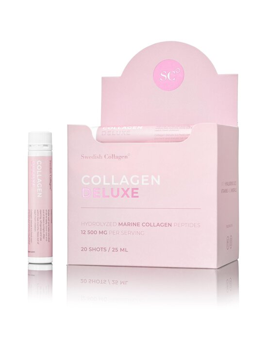 Swedish Collagen - Collagen Deluxe -ravintolisä - NOCOL | Stockmann - photo 1
