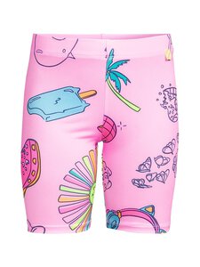 Billieblush - Pyöräilyshortsit - 462 PINK | Stockmann