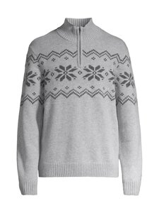Cap Horn - Kudum Navish - LT. MEL GREY W02/ DK. MEL GREY W04 | Stockmann