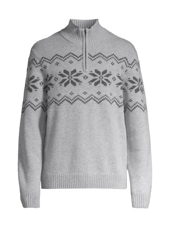 Cap Horn - Kudum Navish - LT. MEL GREY W02/ DK. MEL GREY W04 | Stockmann - photo 1