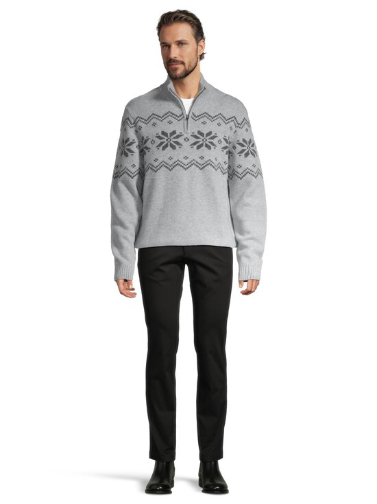 Cap Horn - Kudum Navish - LT. MEL GREY W02/ DK. MEL GREY W04 | Stockmann - photo 2