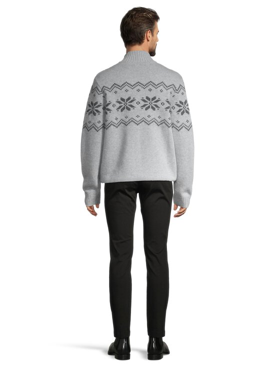 Cap Horn - Kudum Navish - LT. MEL GREY W02/ DK. MEL GREY W04 | Stockmann - photo 3