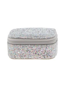 Rockahula - Rockahula Confetti Glitter Silver Mini rotaļlietu kaste - SILVER | Stockmann