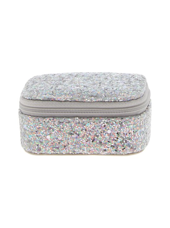 Rockahula - Rockahula Confetti Glitter Silver Mini rotaļlietu kaste - SILVER - photo 1 Rockahula - Rockahula Confetti Glitter Silver Mini rotaļlietu kaste - SILVER | Stockmann - photo 1